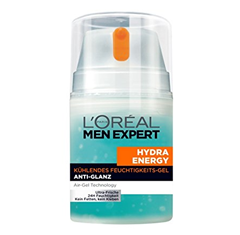Bild zu [Prime] L’Oréal Men Expert Hydra Energy kühlende Feuchtigkeitspflege für Männer für 2,99€