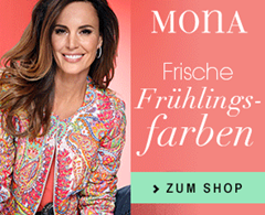 Bild zu Versandhaus Mona: 20€ Gutschein + gratis Parfüm ab 40€ Bestellwert