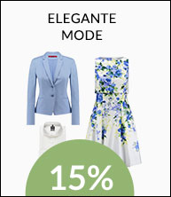 Bild zu Engelhorn: 15% Extra-Rabatt auf elegante Mode