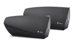 Bild zu Denon HEOS 3 HS2 Multiroom Lautsprecher für 199€ (Doppelpack 358€)