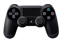 Bild zu 2 x Sony Playstation 4 – DUALSHOCK 4 Wireless Controller für 77,40€(bei Bezahlung mit Masterpass)