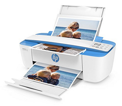 Bild zu HP Deskjet 3720 All-in-One Tintenstraldrucker (Scanner, Kopierer, WLAN) für 49,90€