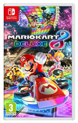 Bild zu Amazon.uk: Mario Kart 8 Deluxe (Switch) für 46,76€