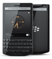 Bild zu Dank o2 Tarif: Blackberry Porsche Design P9983 für 244,71€ (Vergleich: 534,93€)