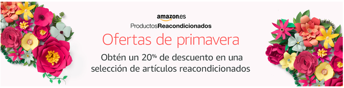 Bild zu Amazon Ausland: 20% Rabatt auf Warehouse Deals