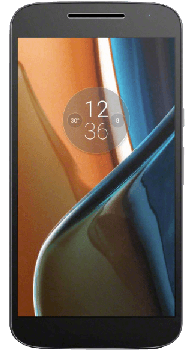 Bild zu 5,5 Zoll Smartphone Lenovo Moto G4 (16 GB) für 149€