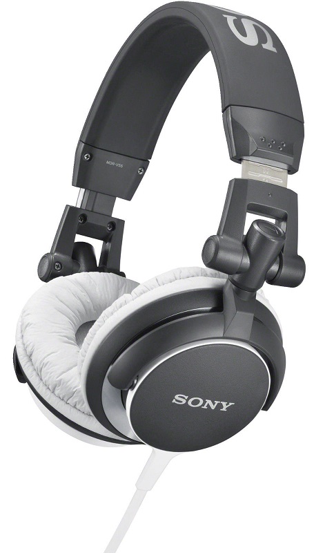 Bild zu Over-Ear Kopfhörer Sony MDR-V55 für 26,99€