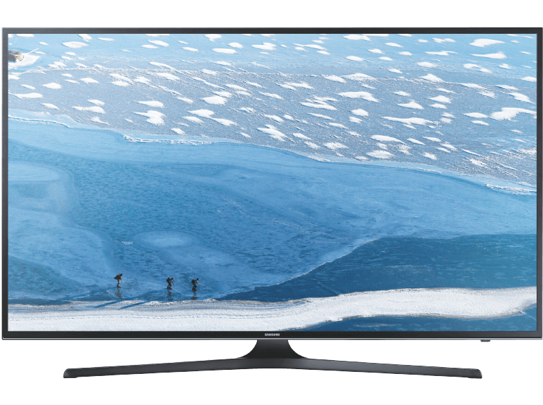 Bild zu 65 Zoll UHD 4K LED-Fernseher Samsung UE65KU6079 für 986€ (Vergleich: 1.148€)