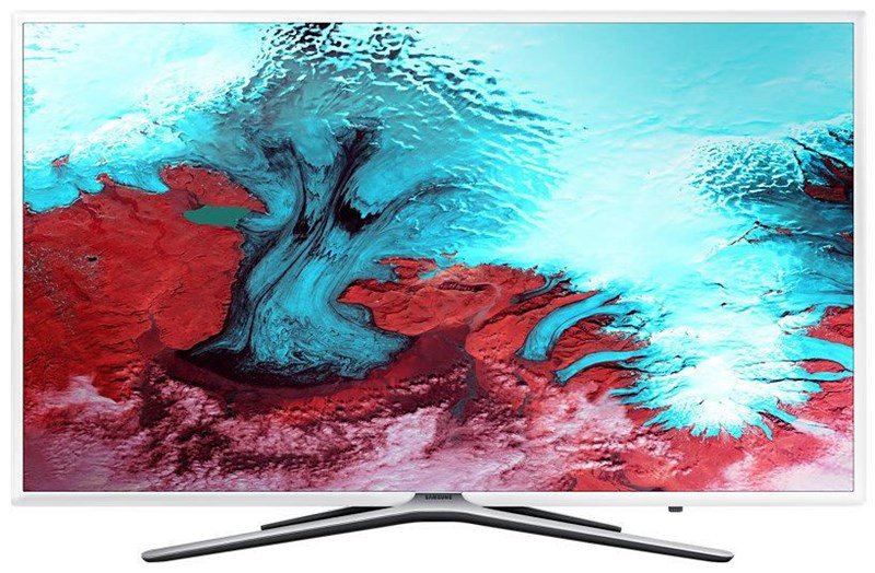 Bild zu 49 Zoll Full-HD LED-Fernseher Samsung UE49K5589 für 429€