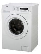 Bild zu AEG Lavamat L72475FL Waschmaschine (7 kg, 1400 U/Min, A+++) für 349€
