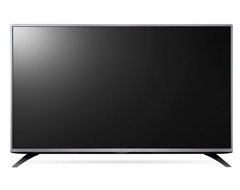 Bild zu LG 43LH541V 108 cm (43 Zoll) Fernseher (Full HD, Triple Tuner, Triple XD Engine) [Energieklasse A++] für 249€
