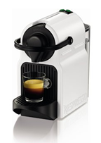 Bild zu Kapselmaschine Krups Nespresso Inissia XN1001 + 40€ Nespresso Club Guthaben ab 35€