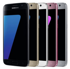 Bild zu [B-Ware] Samsung Galaxy S7 (32GB) für je 349,90€