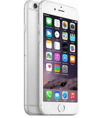 Bild zu Apple iPhone 6 16GB in verschiedenen Farben für je 339,99€