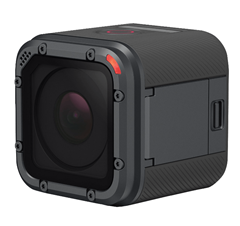 Bild zu GoPro HERO5 Session Action Kamera für 279€