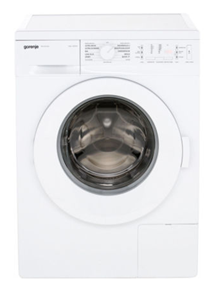 Bild zu Gorenje WA7460P Waschmaschine  (7 kg, 1600 U/Min, A+++) für 299€