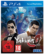 Bild zu Yakuza Zero – PlayStation 4 für 29€