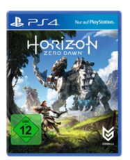 Bild zu Horizon: Zero Dawn (PS4) für 39,99€