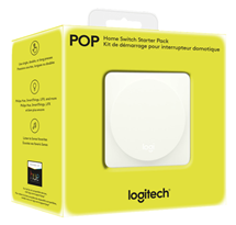 Bild zu Logitech Kalender bei MediaMarkt, z.B. LOGITECH Pop Home Switch Starter Kit für 85€