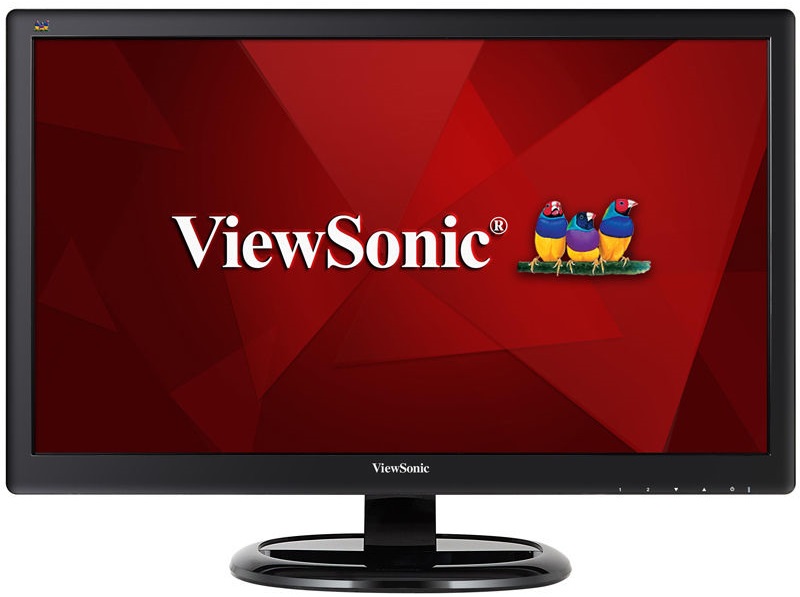 Bild zu 22 Zoll Monitor ViewSonic VA2265SM-3 für 85€