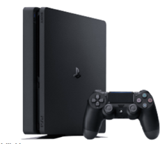 Bild zu [Top] Sony PlayStation 4 (PS4) Slim 500GB für 186€