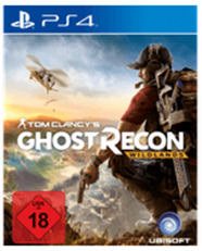 Bild zu Tom Clancy’s Ghost Recon Wildlands (PlayStation 4) für 34,99€