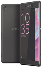 Bild zu [Neuwertig] Sony Xperia XA Ultra (16GB) für 199,90€