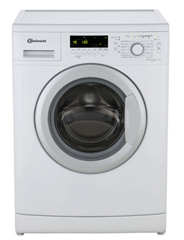 Bild zu Bauknecht WAK 81 Waschmaschine (8 kg, 1400 U/Min, A+++) für 299€