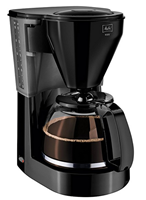 Bild zu Melitta 1010-02 bk Easy Kaffeefiltermaschine für 13,50€