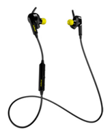 Bild zu Jabra Sport Pulse Wireless Bluetooth In-Ear Kopfhörer für 55€