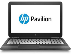 Bild zu HP Pavilion 15-bc233ng Notebook (15,6″, CORE I5-7300HQ, 1,25TB, 8GB) für 755,10€