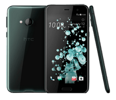 Bild zu HTC U Play Smartphone (32 GB, 5.2 Zoll, LTE) für je 259€