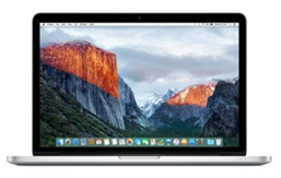 Bild zu Apple MacBook Pro 13″ Retina 2015 (MF839D/A) für 1.019€ (nur für eBay Plus Mitglieder)