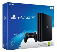 Bild zu Sony PlayStation 4 (PS4) Pro 1TB für 318,75€ (nur eBay Plus Mitglieder)