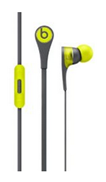 Bild zu Beats Tour2 In-Ear-Kopfhörer mit Headsetfunktion gelb für 39,90€