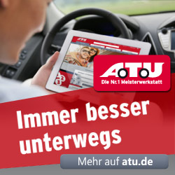 Bild zu A.T.U: Cool Down Deutschland – Cool Down Rabatte, z. B. 20% Rabatt auf alle Aluett-Alufelgen
