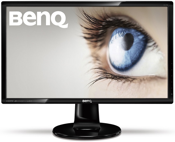 Bild zu 27 Zoll LED-Monitor BenQ GL2760H für 145€