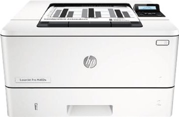 Bild zu Monolaserdrucker HP LaserJet Pro M402dn für 154,50€
