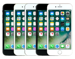 Bild zu [wie neu] Apple iPhone 7 (256GB) für je 526,91€ (nur für eBay Plus Mitglieder)