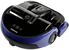 Bild zu Saugroboter Samsung VR 9020 J PowerBot für 299,00€