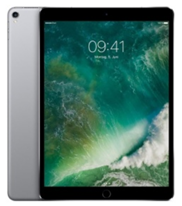Bild zu Apple iPad Pro 10.5″ Wi-Fi + Cellular (MQEY2FD/A, 64GB, space grau) für 731€ (Vergleich: 818,78€)