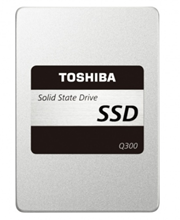 Bild zu Toshiba SSD Q300 SSD (480GB oder 960GB) mit bis zu 20% Rabatt gegenüber dem Preisvergleich