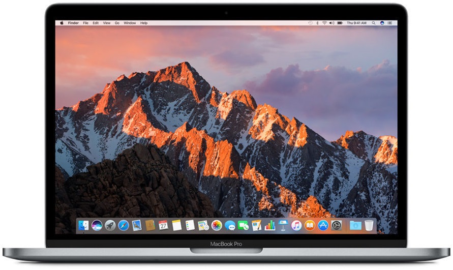 Bild zu 13,3 Zoll Notebook Apple MacBook Pro (MLL42D/A) für 1.121,15€ (für eBay Plus Mitglieder)