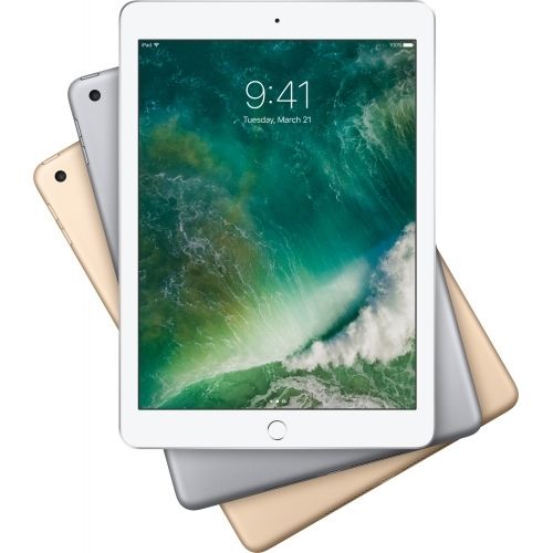 Bild zu Apple iPad 9.7 (2017) 32 GB WiFi für 305,92€ (nur für eBay Plus Mitglieder)