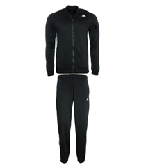 Bild zu adidas Team Sport Essentials Knit Herren Trainings-Anzug für 34,99€
