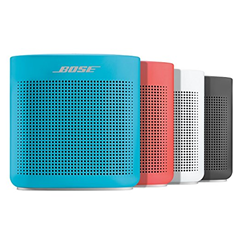 Bild zu Bose SoundLink Color II in verschiedenen Farben für 87,18€ (Vergleich ab 122€)