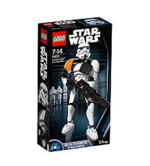 Bild zu Toysrus: LEGO Star Wars Figuren für 15,93€