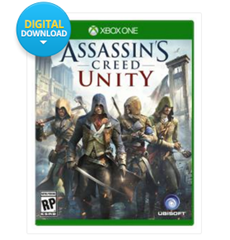 Bild zu Assassins Creed: Unity (Xbox One) für 0,89€