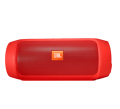 Bild zu JBL Charge 2+ Bluetoothbox in rot für 88,00€