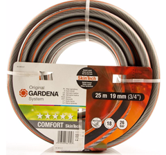 Bild zu Gardena 08613-20 Comfort SkinTech-Schlauch 3/4″ – 25 m für 24,94€